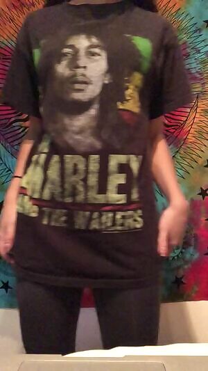 21 decided to try something new