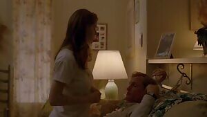 Alexandra Daddario's pussy