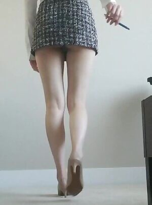 oops I dropped my pen