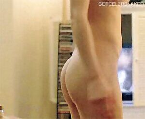 Alexandra Daddario in True Detective