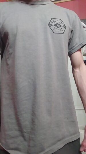 Whipping out my dick. Fuck, I want to Bust a nut