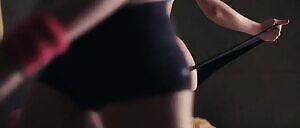 Autoerotique - Asphyxiation