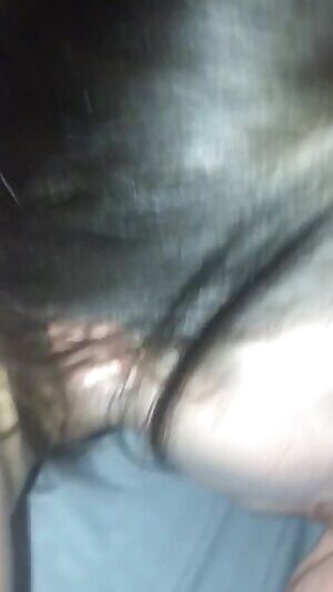 My wife loves showing off a mouthful of cum before swallowing every drop like a good girl...