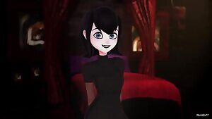 Mavis Animated 2