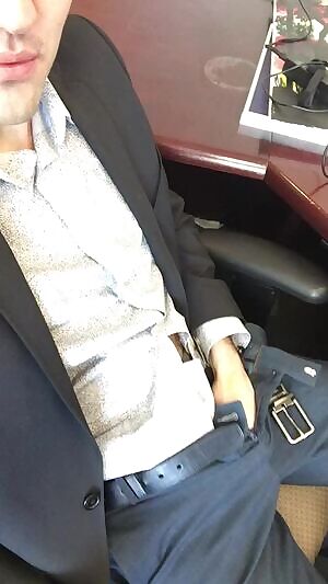 Self service station now open under my desk; full service also available if you remain there