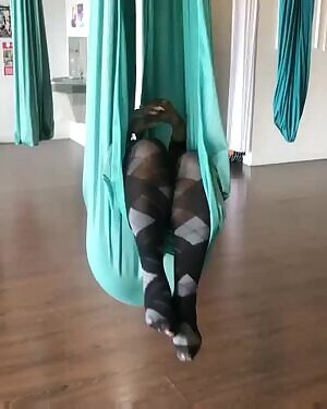 A goddess was born lol