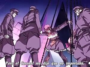 Angel Core Tenshi-tachi no Sumika - 02