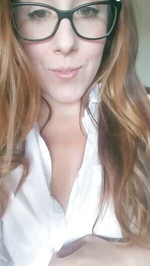 I'll be here playing with myself...waiting for you to come and play with me ;)