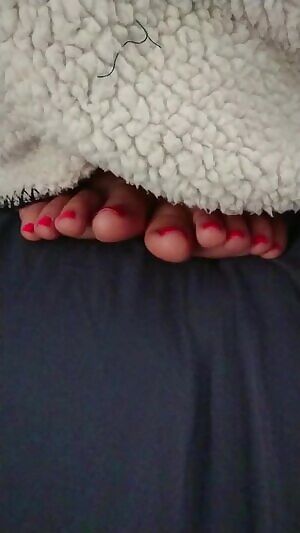 Peek a boo! 😊