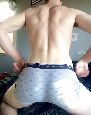 My underwear matches my sexuality😂