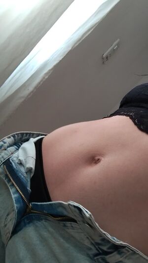 Belly Buttons Amateur Fetish OnlyFans