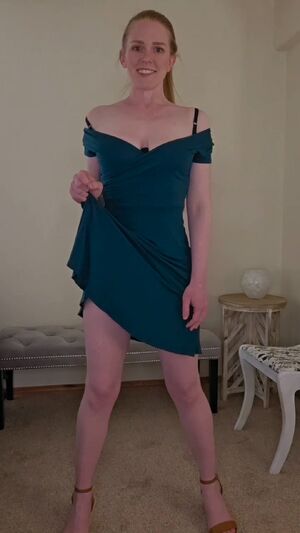Striptease Lapdance Porn Fit Redhead Strip