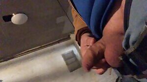 How does my skin look as it rolls back?