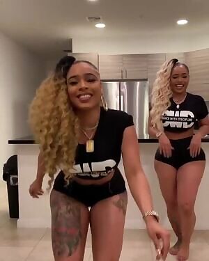 The Double Dose Twins