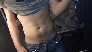 I love commando days