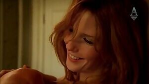 Kelly Reilly - Joe's Palace