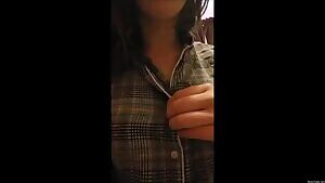 Just A Quick lash Squeeze