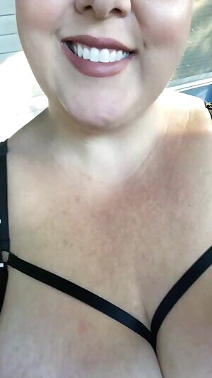 Bouncy Titties for FriYay - Limited Time Post, Enjoy Loves! ❤️