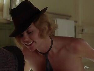 Charlize Theron - Head in the Clouds