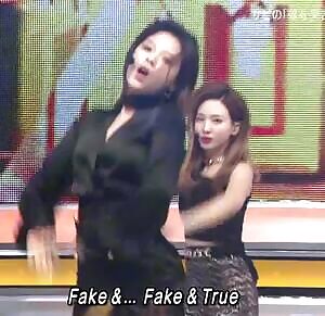 TWICE - Jeongyeon, Momo & Jihyo