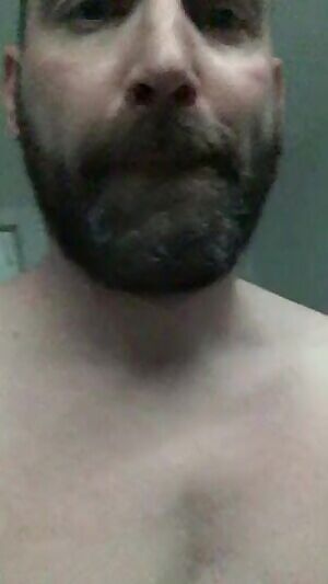 Just do it. Fast. In the dark.