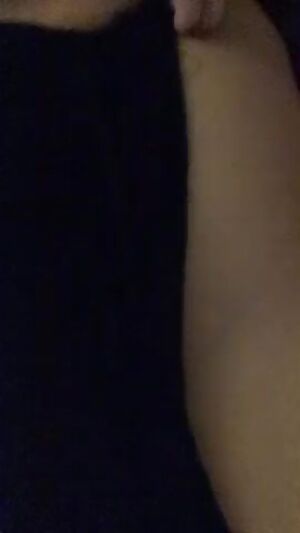 Watch me touch myself for you