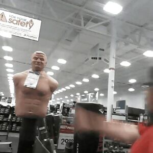 Since the picture I posted this morning did so well, let's see how you guys like a gif :)