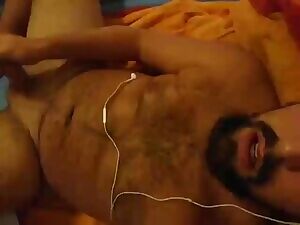 26 Italian relaxing on bed ;) PMs always welcome!