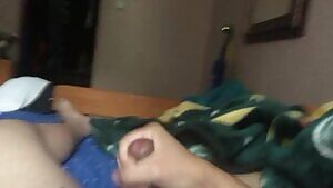 Had a room to myself