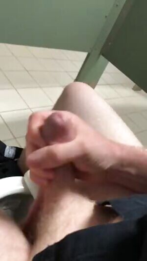 Having some more fun at work🍆