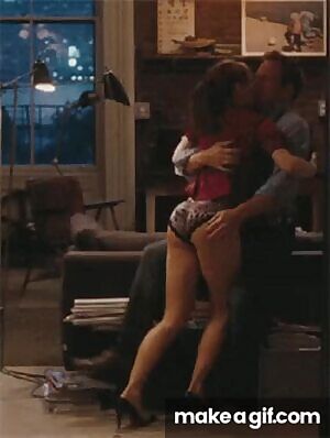 Rachel McAdams ass