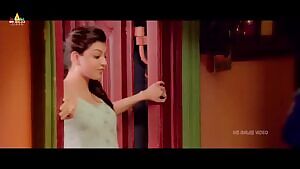 When she won't stop kissing you..