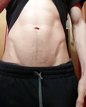 Bust it, bros 💦💦