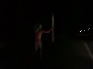 Streaking bros