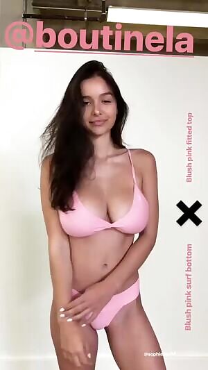Sophie Mudd