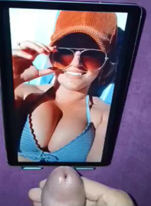 Women with Tanlines Big Tits Bikini