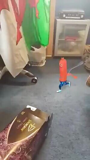 Have your way with me....