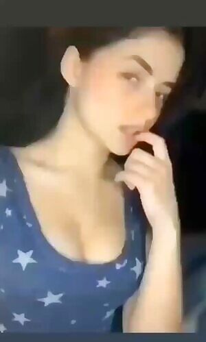 this has been all over Instagram. who is she