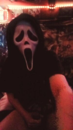 Horror Porn Big Dick Cosplay For Women