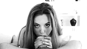 When your bud needs help cumming