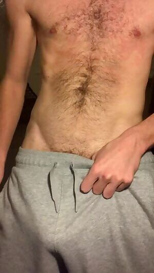 8 inches of thick white meat