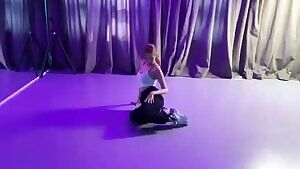 Hyuna Puts a Tank Top to the Test