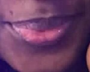 Ebony Freaks Fetish Lips Sucking