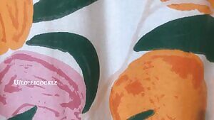 Wanna soap each other up?