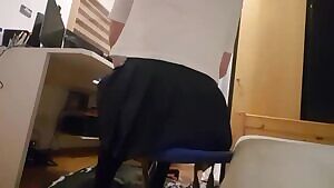 First time posting here :3