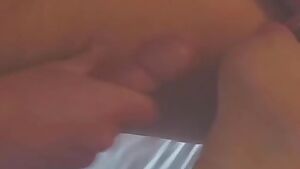 4 years ago, my hubby asked me if I would like to be a hotwife. I told him he was crazy, but he persisted. I’m so happy he did. Here is me playing with 2 of 7 guys I met one afternoon. Very hot with sound. Lookin for young bulls with no facial hair. L.A based, traveling to Vegas and London next