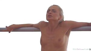 who would't take the opportunity if presented like that - Ivana Sugar