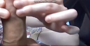 Public Finish on the Bus