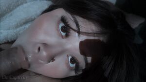 Cock obsessed teen