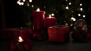 Emma hix a petite Holiday Treat